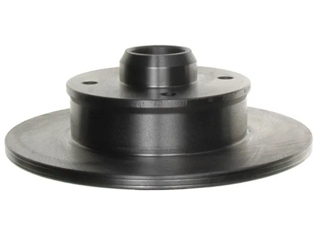 9934R – RAYBESTOS Brake Rotor, OE Replacement Single - view 3